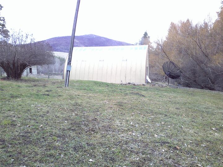 Property Photo: Nhn Browns Meadow Road MT 59845