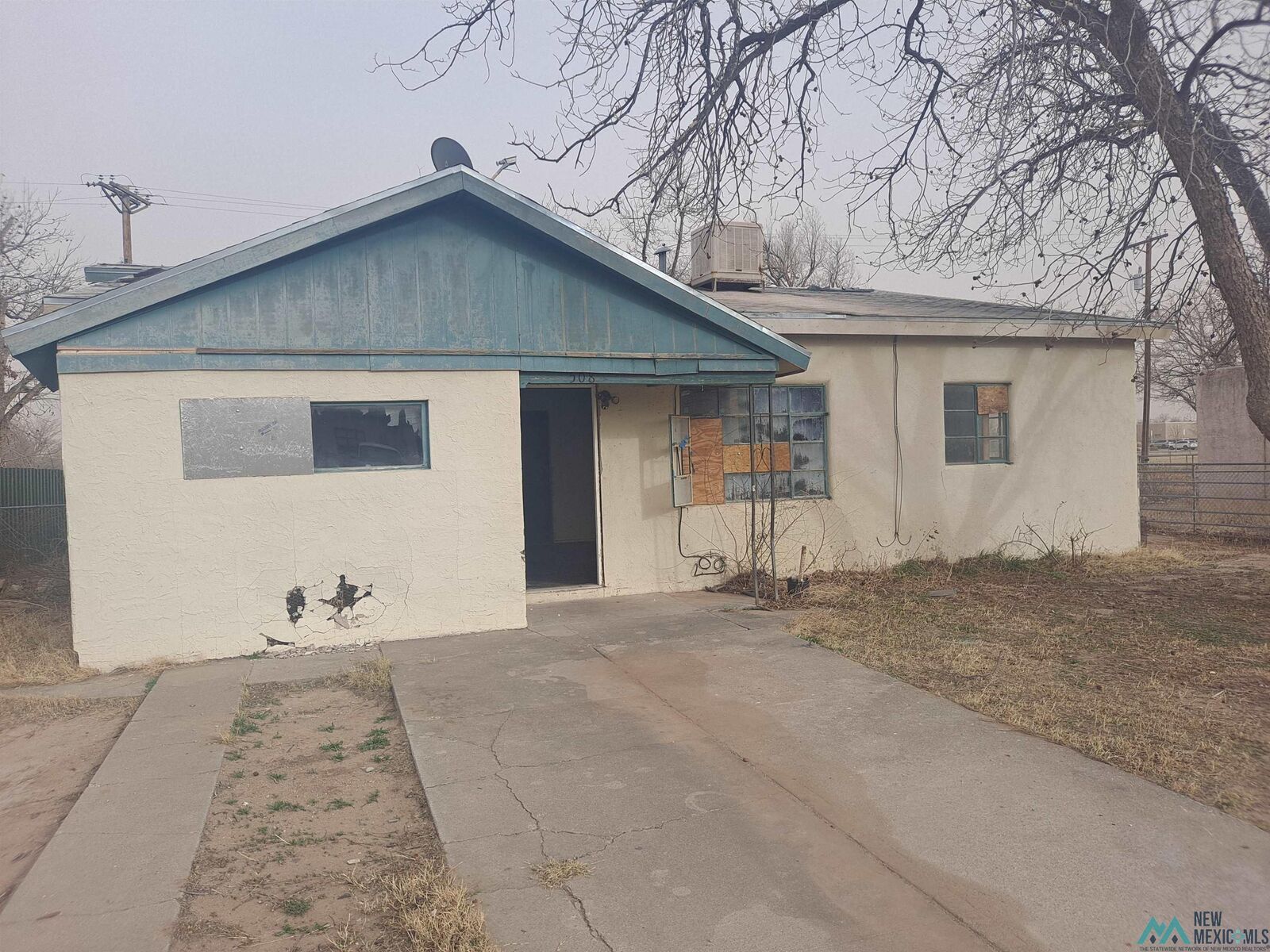Property Photo:  508 Dallas Drive  NM 88220 