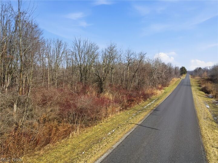 Property Photo:  3527 Fox Road  OH 44048 