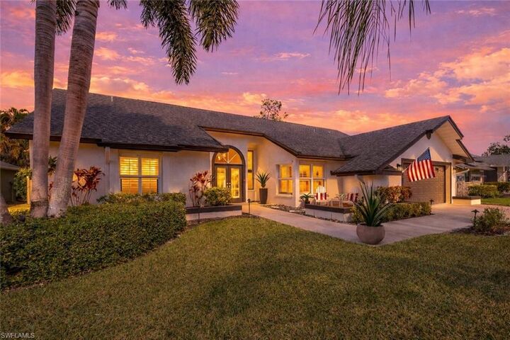 Property Photo:  261 Kirtland Dr  FL 34110 