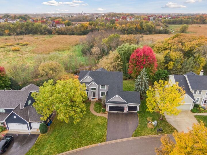 Property Photo: 7406 Moccasin Trail MN 55317