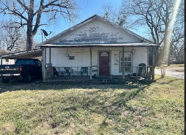 Property Photo:  1515 W 9th Avenue  TX 75110 
