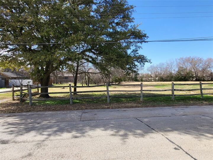 Property Photo:  0000000 Amundson Drive  TX 76182 