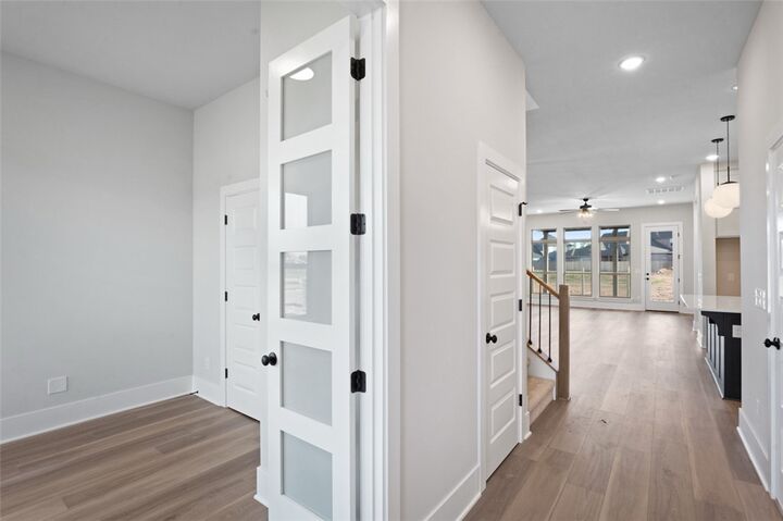 Property Photo: 1292 Loblolly Way AR 72762
