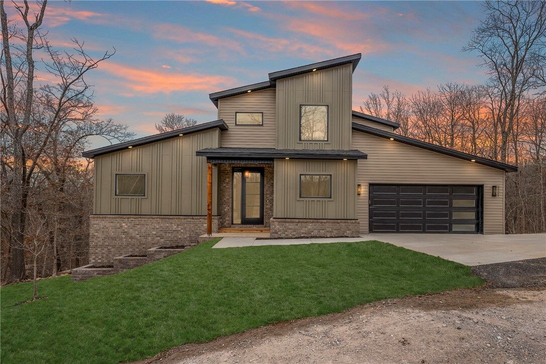 Property Photo: 20 Yarrow Lane AR 72715