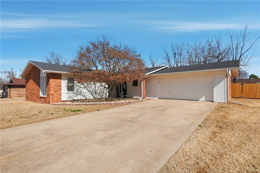 Property Photo: 1801 Jean Street AR 72762