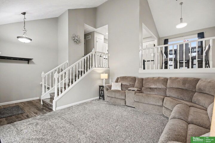 Property Photo: 3424 S 138th Street NE 68144