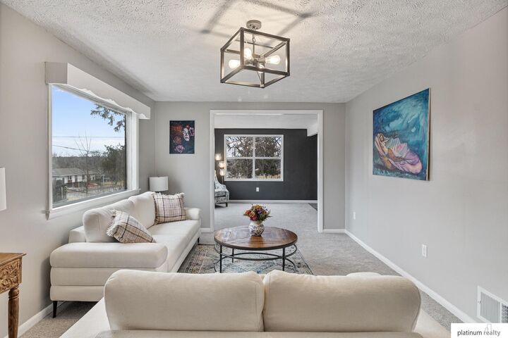 Property Photo:  9635 Maple Street  NE 68134 