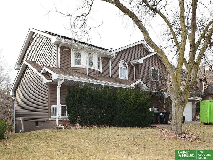 Property Photo:  14483 Grant Street  NE 68116 