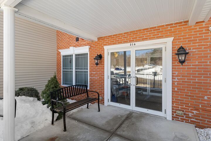 Property Photo:  216 Reservoir Street 202  MA 01520 