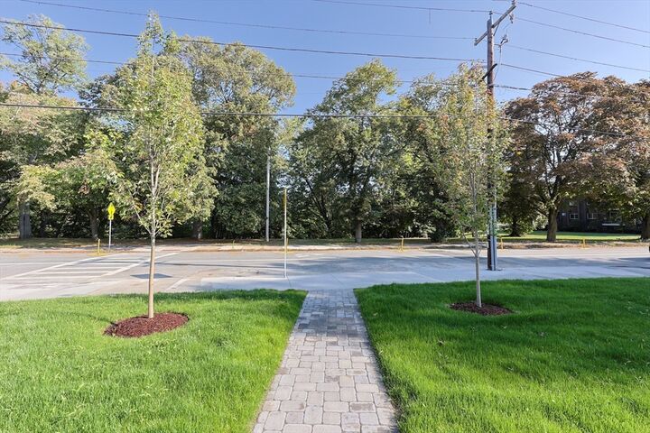 Property Photo:  54 South St 4  MA 02155 