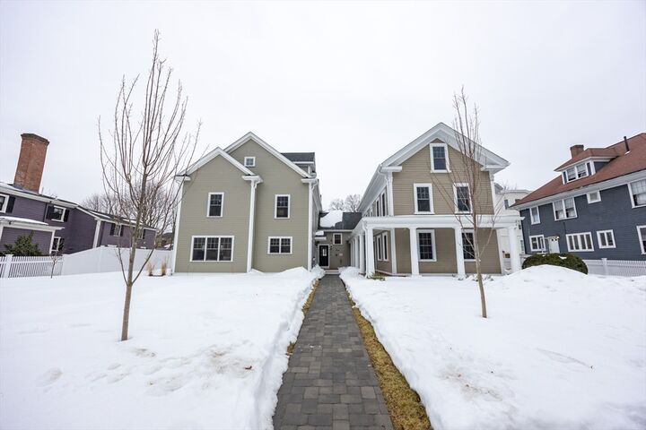 Property Photo:  54 South St 3  MA 02155 