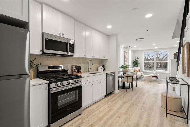 Property Photo:  602 Canterbury U9  MA 02131 