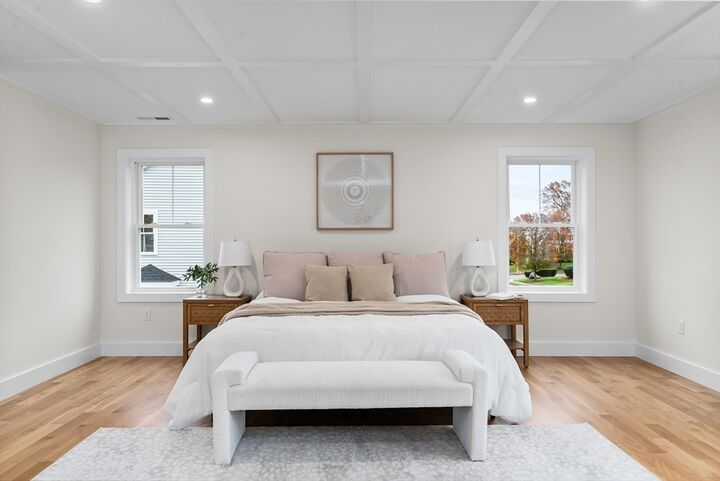 Property Photo:  6 Callahan Drive  MA 01801 