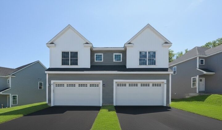 Property Photo:  64 Fisherville Terrace 0  MA 01560 