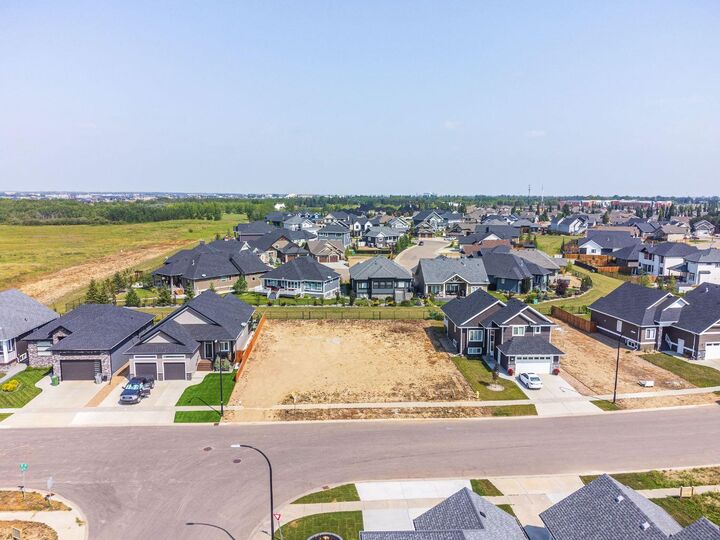 Property Photo: 6202 19 Street AB T9V 3R9