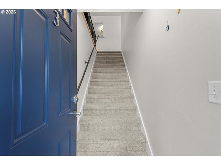 Property Photo:  1025 SW Bertha Blvd 3  OR 97219 