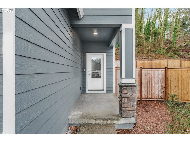 Property Photo: 3407 NE 120th Cir WA 98686