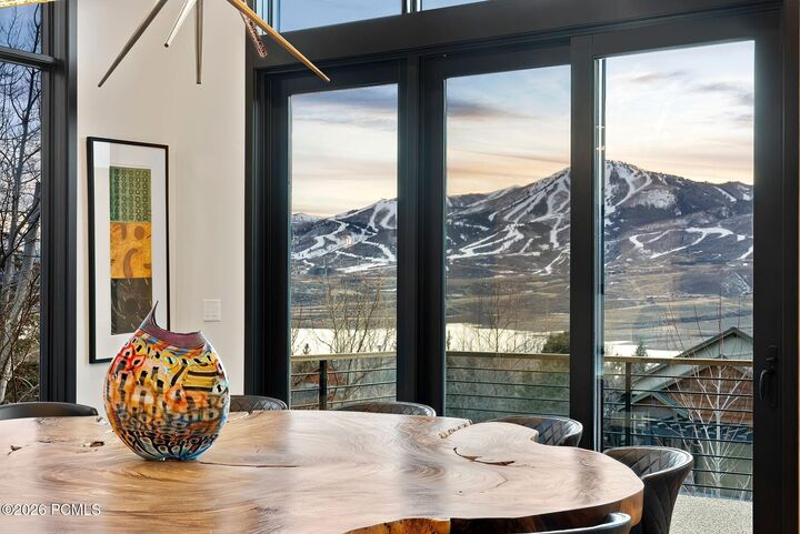 Property Photo: 12260 N Deer Mountain Boulevard UT 84036