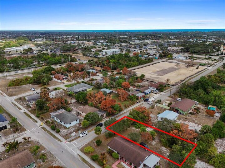 Property Photo:  0 SE Neptune Street  FL 33455 