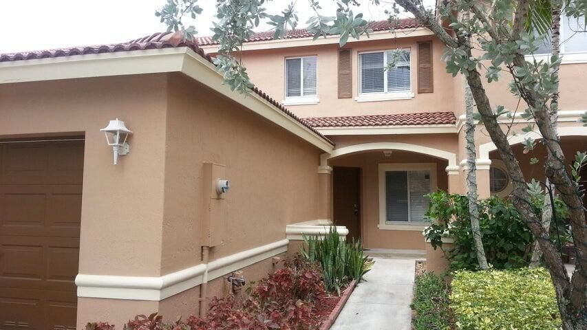 Property Photo: 8052 Big Pine Way FL 33407