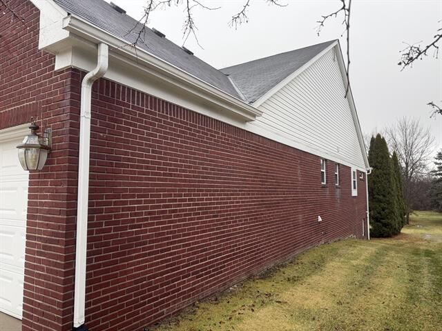 Property Photo:  42359 Sable Boulevard  MI 48314 