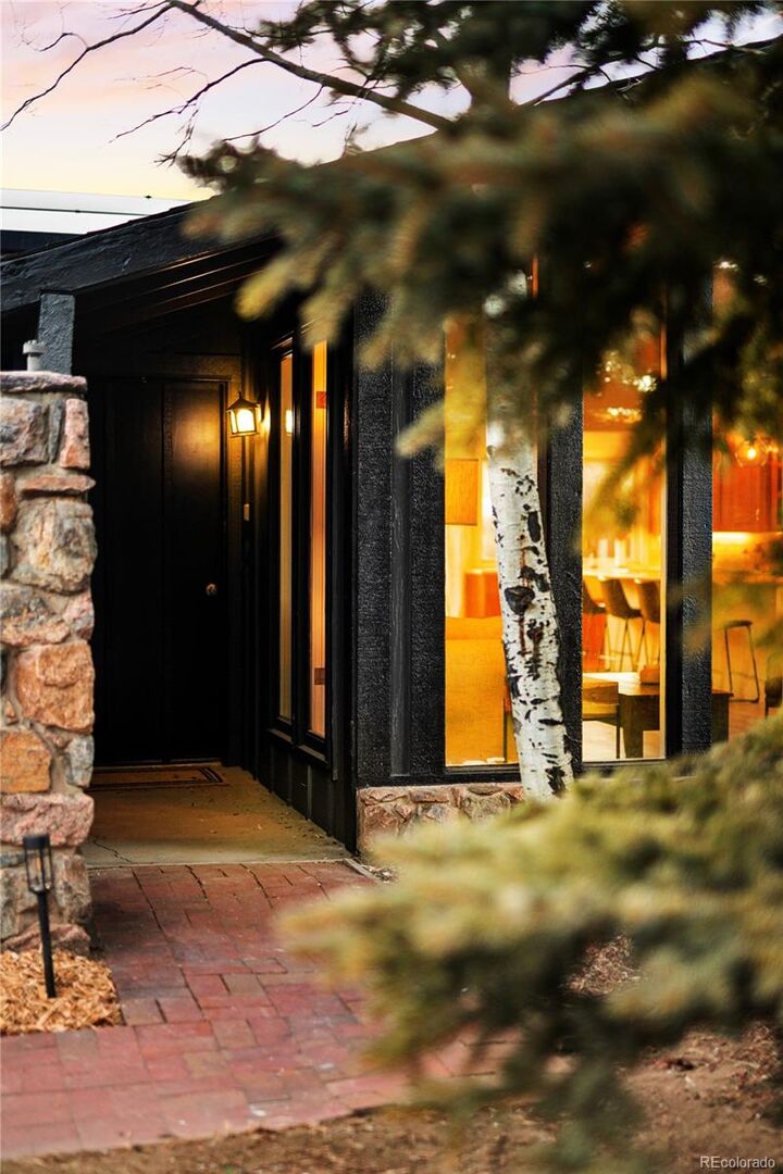 Property Photo:  29176 Little Big Horn Drive  CO 80439 