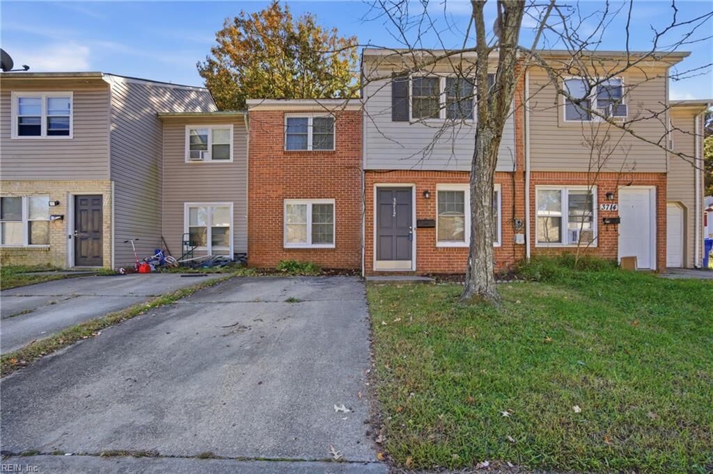 Property Photo:  3712 Bancroft Dr  VA 23452 