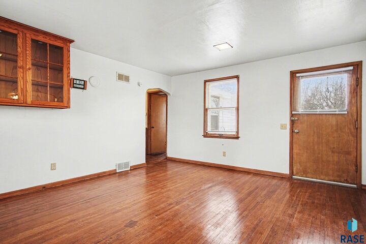 Property Photo: 24799 457th Ave SD 57018