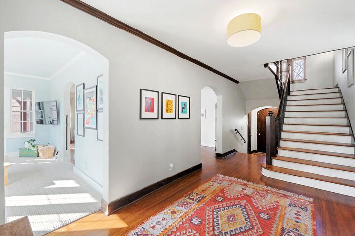 Property Photo: 102 N Terrace Dr KS 67208