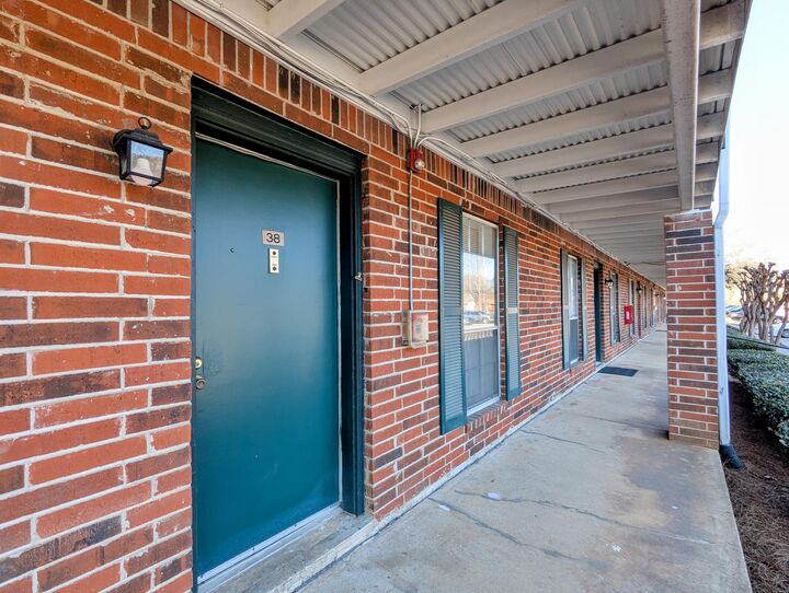 Property Photo: 900 Mountain Creek Road # 038 TN 37405