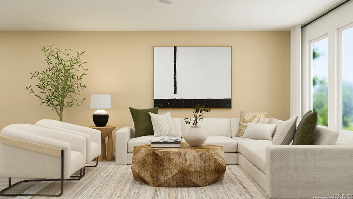 Property Photo:  1916 Chicksaw Rose  TX 78109 