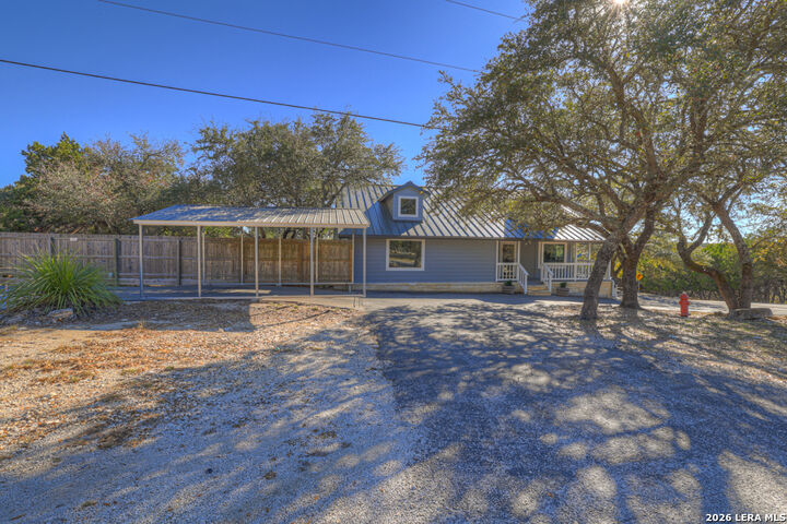 Property Photo:  410 Jaylee  TX 78133 