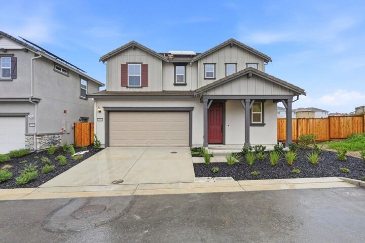 Property Photo:  4560 Union Place  CA 94531 