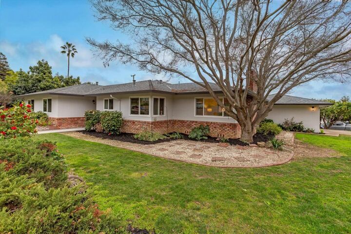 Property Photo: 14920 East Hills Drive CA 95127