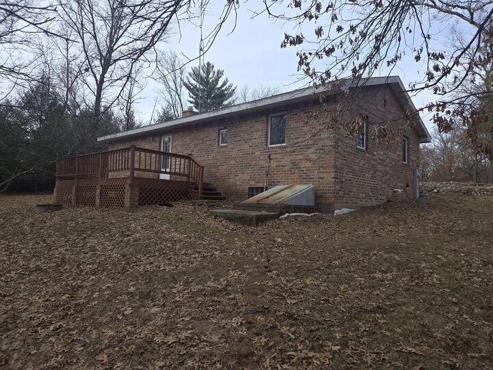 Property Photo:  1877 W 16th Avenue  WI 53934 