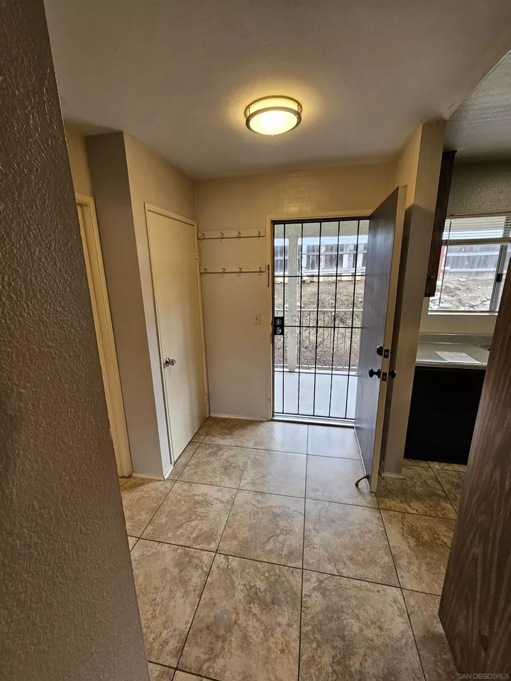 Property Photo:  6675 Mission Gorge Rd A202  CA 92120 