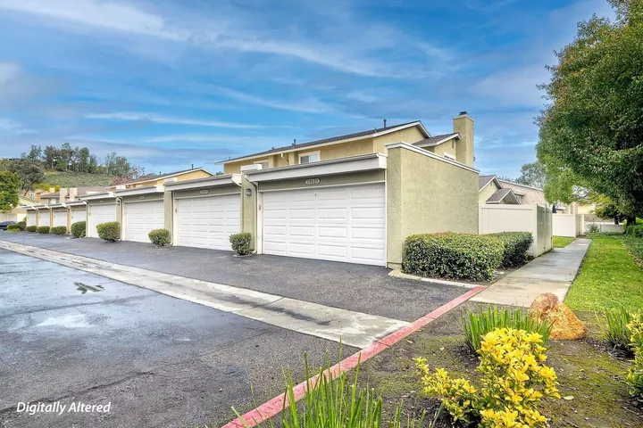 Property Photo: 13619 Sycamore Tree Ln CA 92064