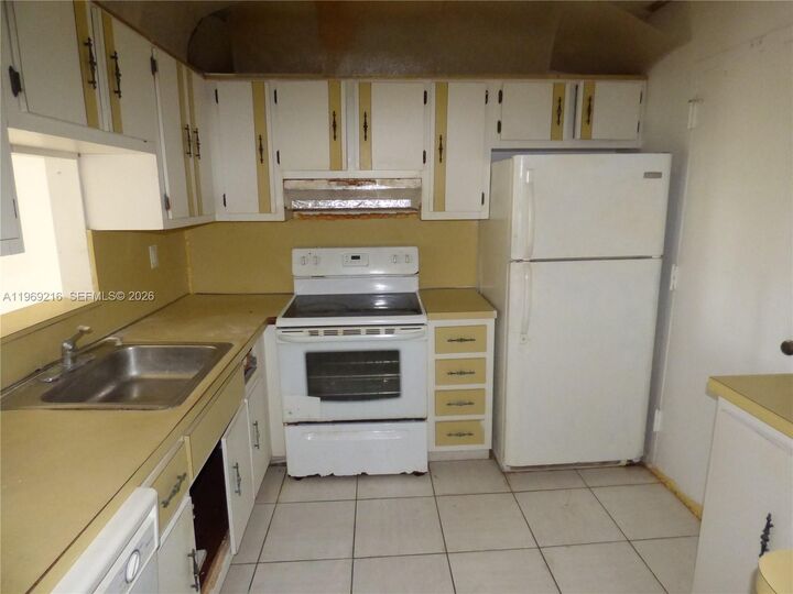 Property Photo:  12035 NE 2nd Ave A423  FL 33161 