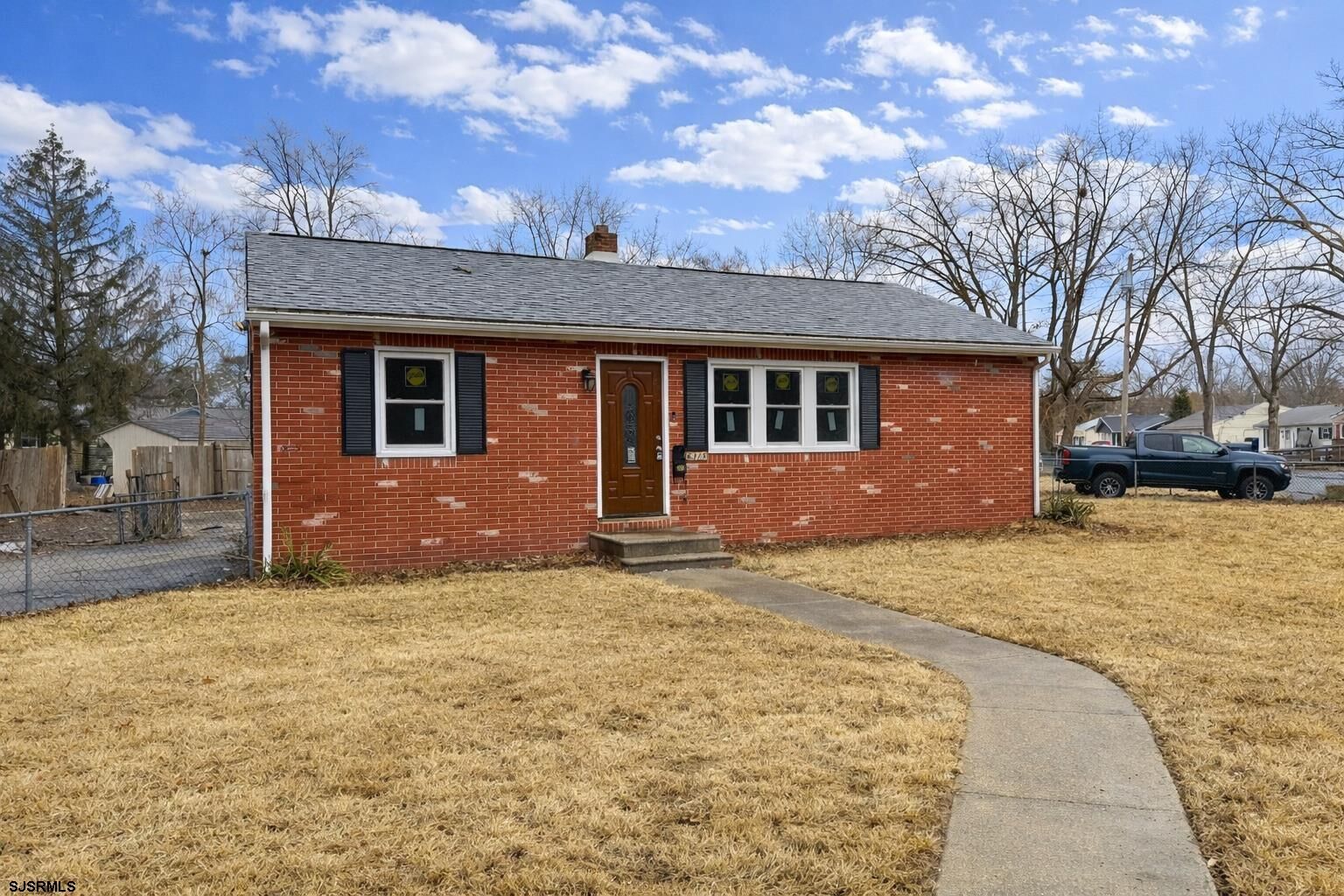 Property Photo: 6315 Lance Ave NJ 08330