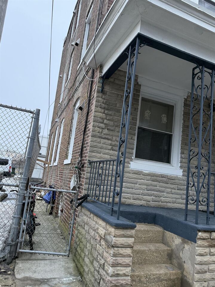 Property Photo:  35 S Spray  NJ 08401 