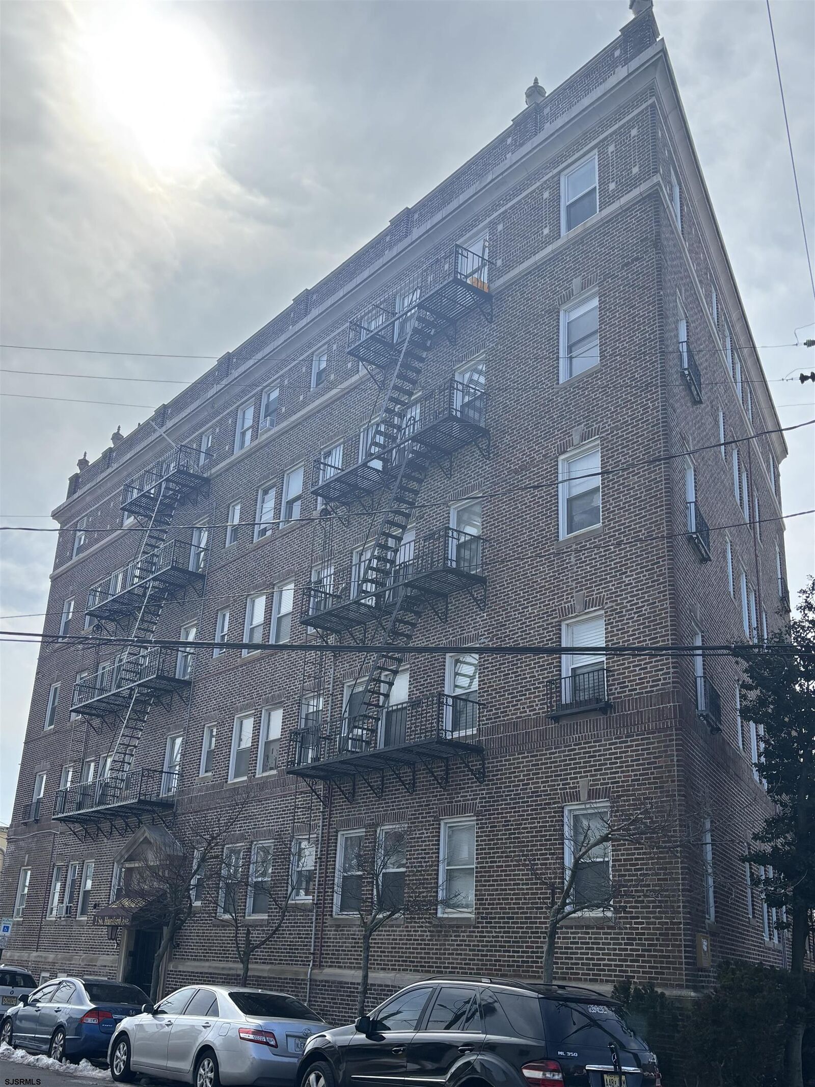 Property Photo:  2 S Hartford Ave A1  NJ 08401 