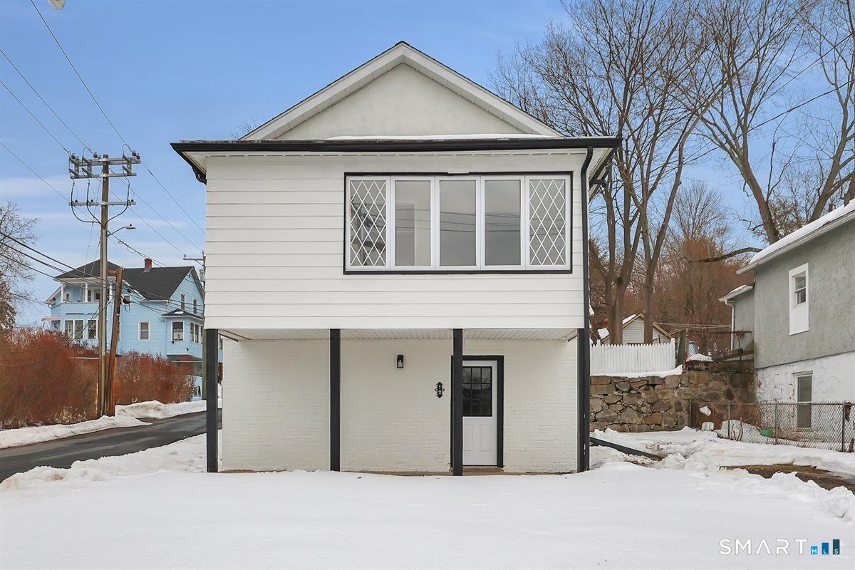 Property Photo:  19 Harwinton Avenue  CT 06790 