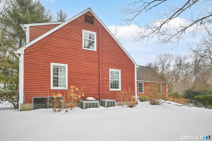 Property Photo: 743 Green Hill Road CT 06443
