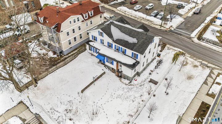 Property Photo:  25 Catlin Street  CT 06450 