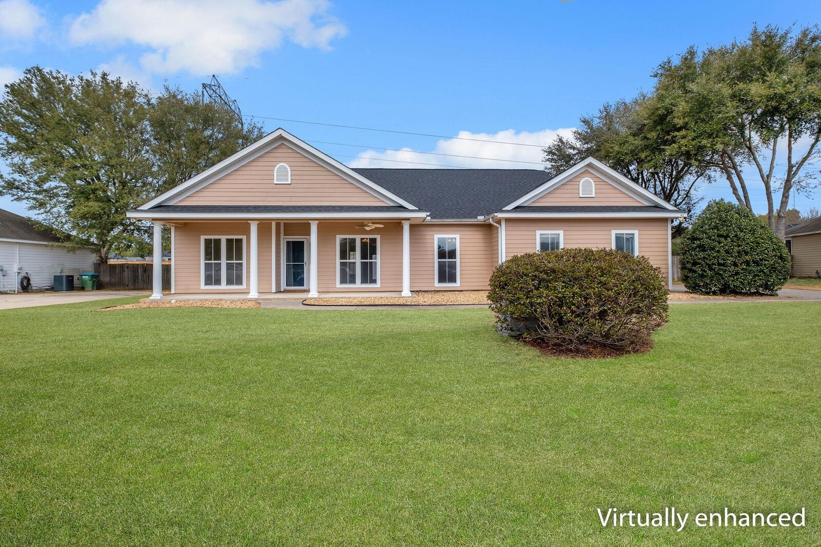 Property Photo:  46 Savannah Forest Circle  FL 32327 
