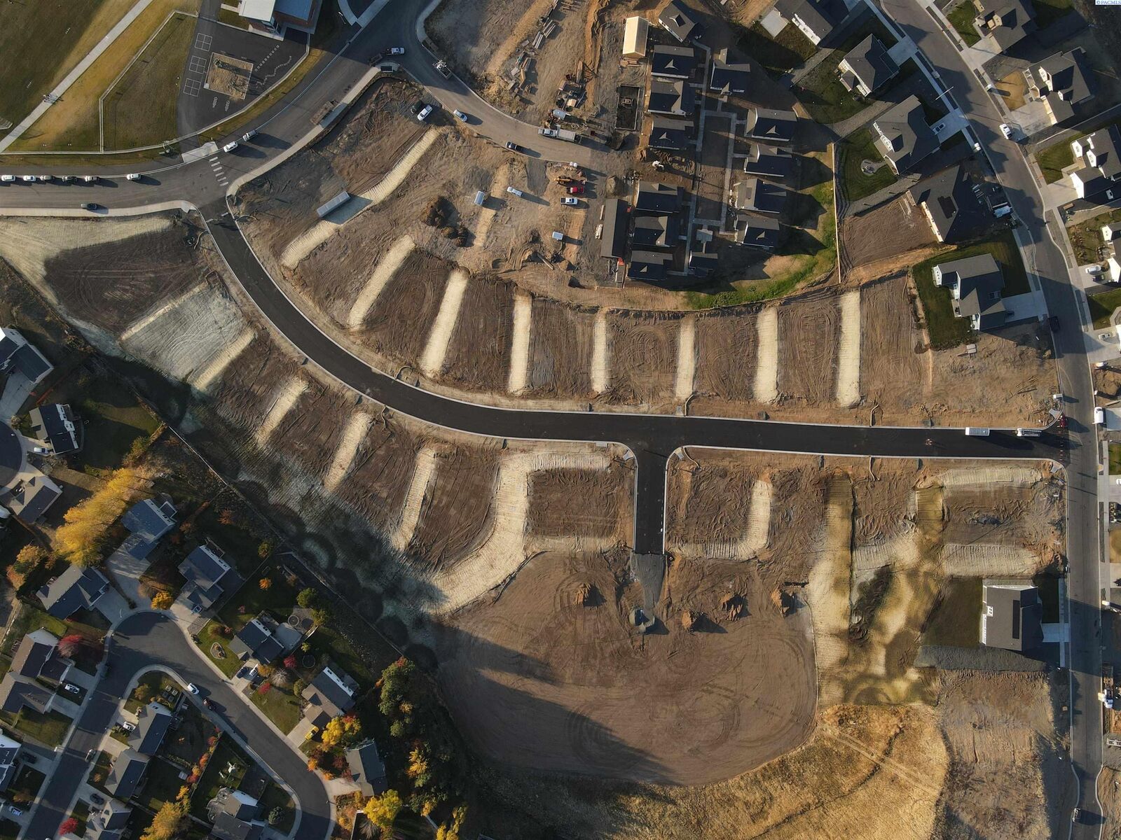 Property Photo:  1265 NW Overlook Drive  WA 99163 