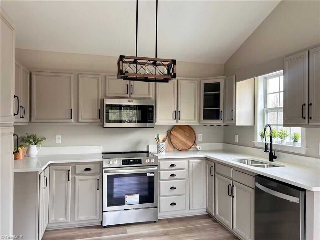 Property Photo: 6148 Tory Court NC 27265