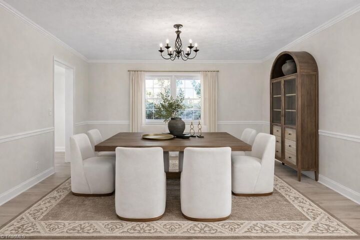 Property Photo:  263 Bradley Road  NC 27107 