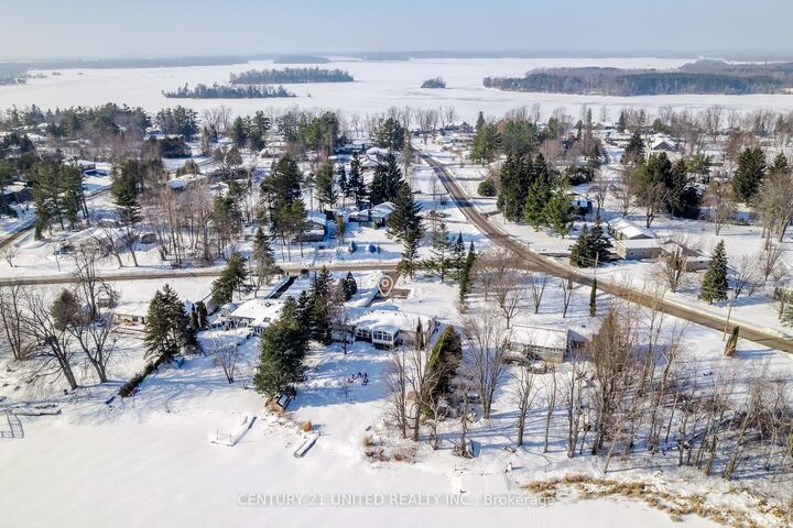 Property Photo:  1 Lakeshore Boulevard  ON K0L 1T0 